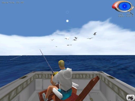 Mega Fishing截图4