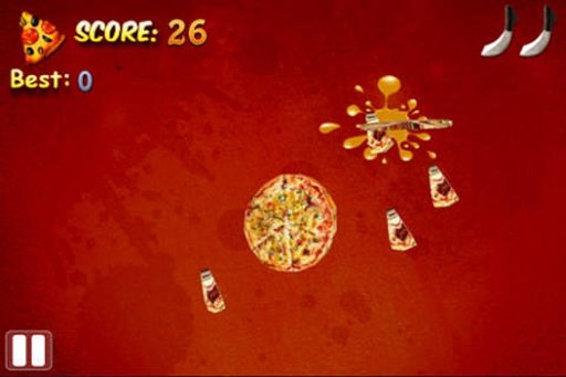 Pizza Slice with Ninja截图7