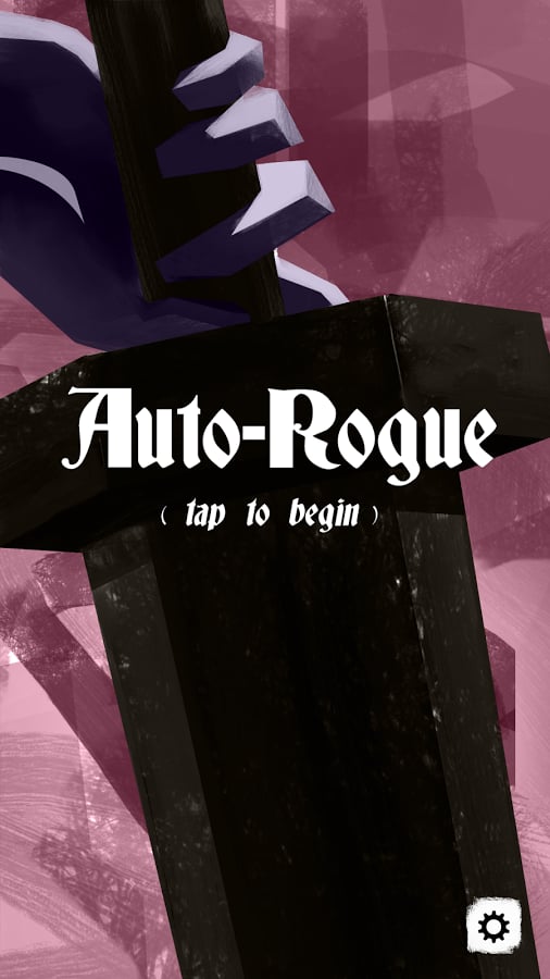 Auto-Rogue截图1