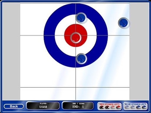 Pro Curling截图4