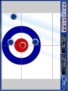 Pro Curling截图