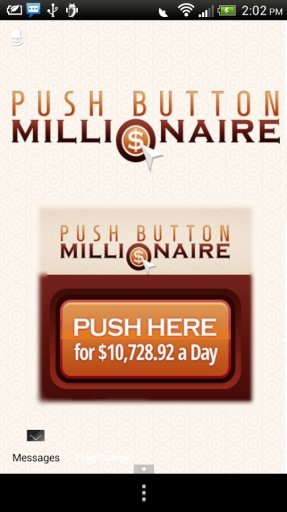 Push Button Millionaire截图1