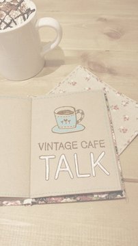 Vintage Cafe截图