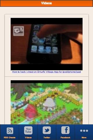 Smurfs Village Guide PRO截图1