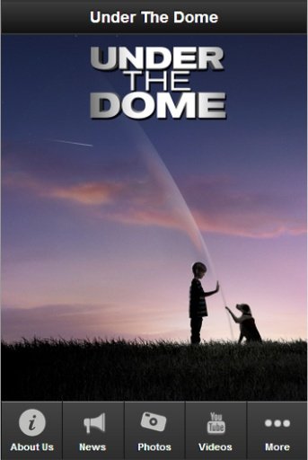 Under The Dome Fans截图1