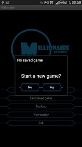 Millionaire Quiz Are U Smart?截图3