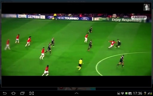 Wayne Rooney Skills Video截图9