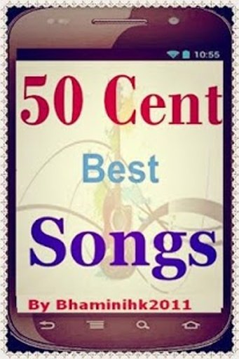 50 Cent's Songs截图1