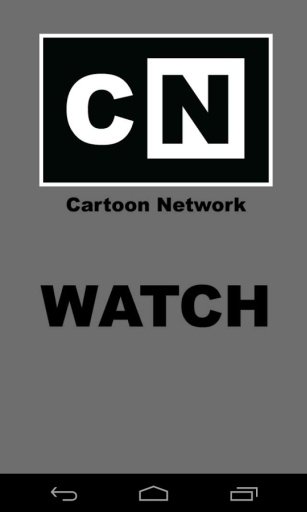 Cartoon Network截图3