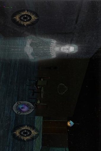 Paranormal 3D: Room 03截图4
