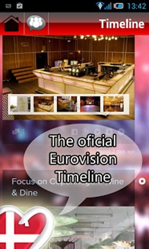 Eurovision14截图5