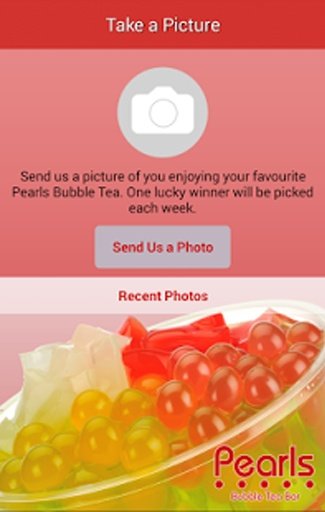 Pearls Bubble Tea截图5