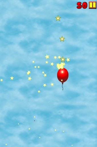 Balloon Balloon截图1