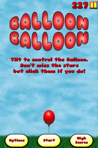 Balloon Balloon截图3
