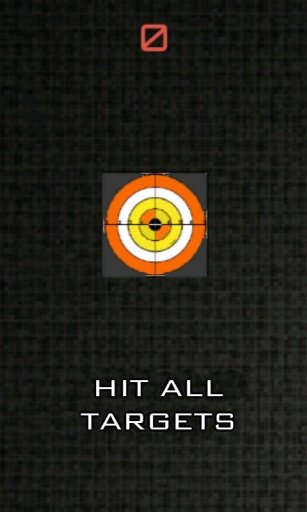 Guns Shoot - Target Shooter截图2