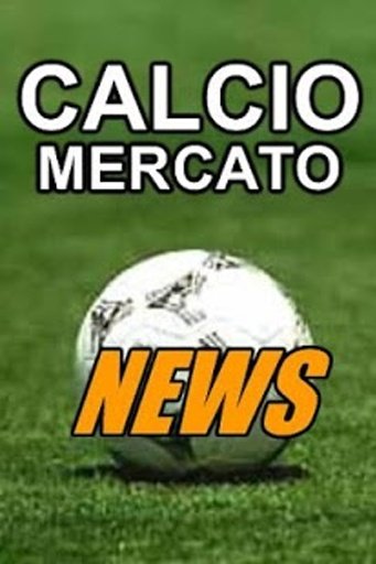 Calcio mercato, 24 ore news截图1