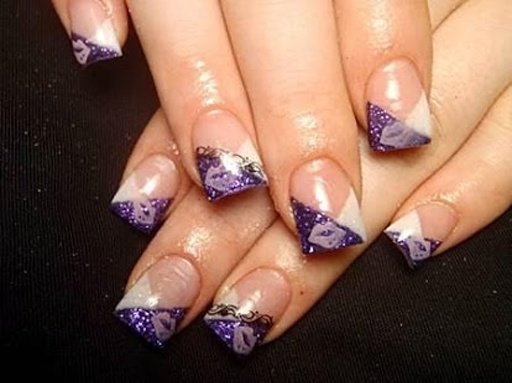 Acrylic Nail Design截图5