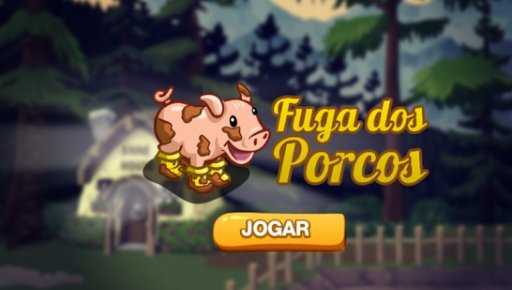 Fuga dos Porcos截图4