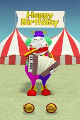 生日小丑:Birthday Clown截图3