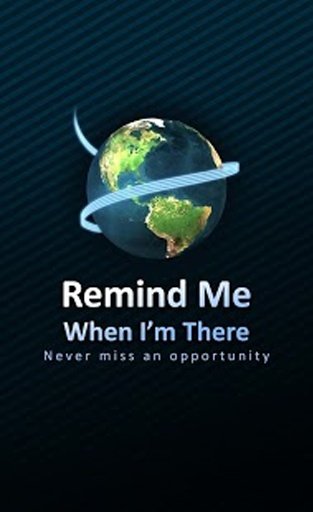 Remind Me When I am There截图5