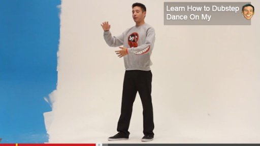 The Best Dance Tutorials Video截图2