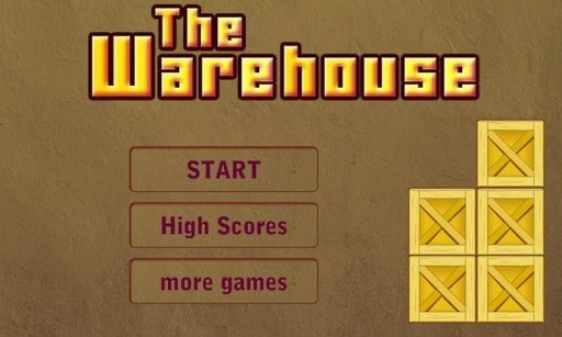 The Warehouse Free截图1