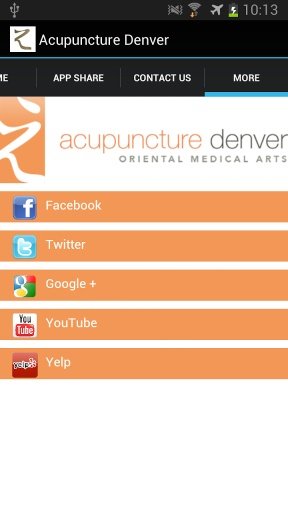 Acupuncture Denver截图3