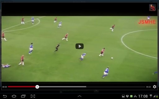 Kagawa Skills Video截图4