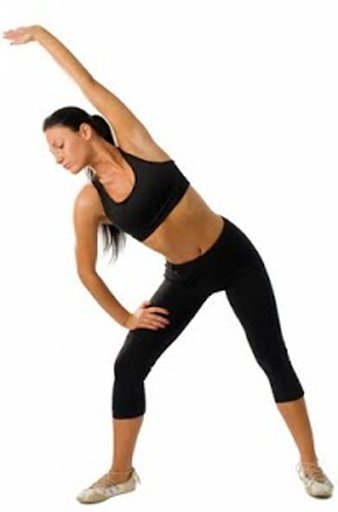 Aerobic Dance Exercise截图2