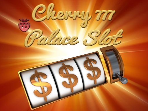 Vegas Cherry Palace Slot Free截图3