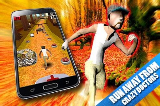 Temple Jungle - Run Run截图2