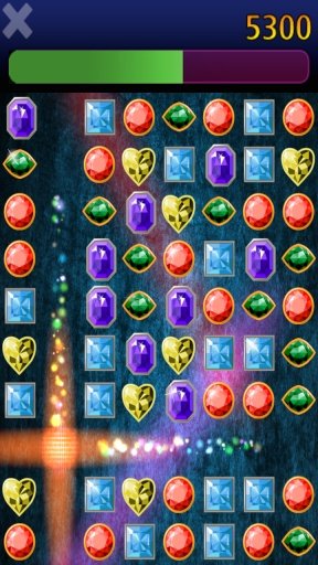 Gemstones Match截图1