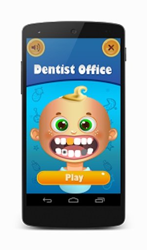 Baby & Pediatric Dentist截图3