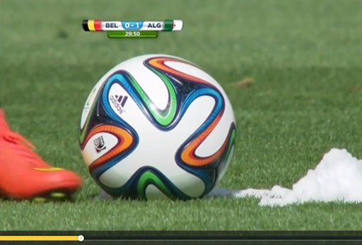 World Real Live Football Tv截图3