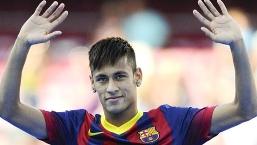 Neymar Jr Best Wallpapers截图4