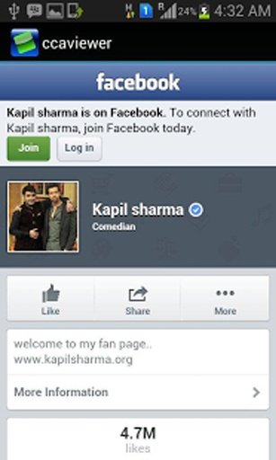 Kapil Sharma Comedy Nights截图2