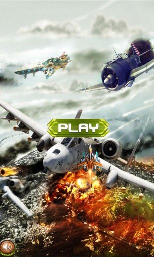 Air War Classic截图1