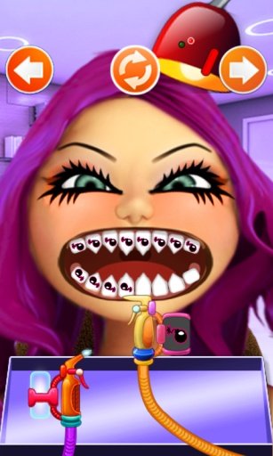 Crazy Dentist: Vampires截图6