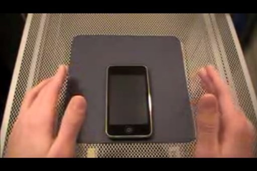 How to clean touch screen phone截图2