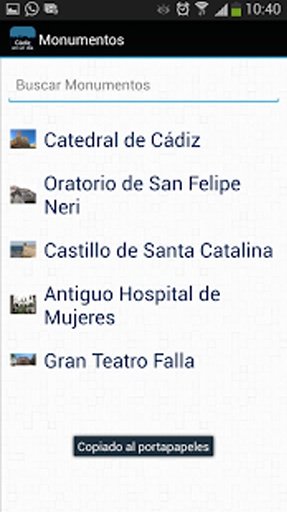 C&aacute;diz en 1 d&iacute;a截图9