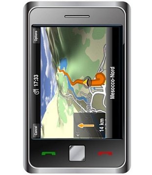 Gps Phone Tracker截图