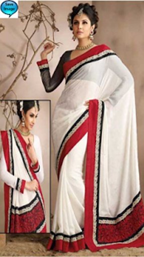 Saree Designs For Women截图2