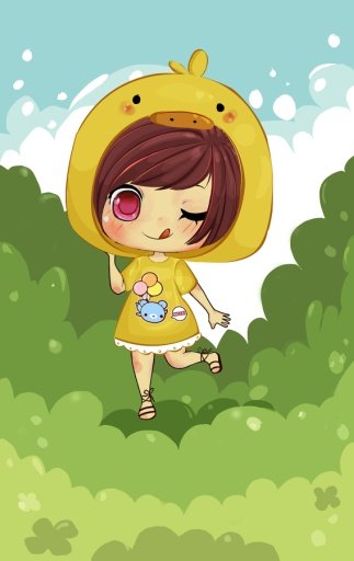 Avatar Dress Up截图7