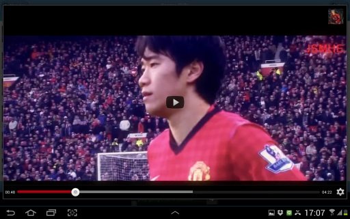 Kagawa Skills Video截图9