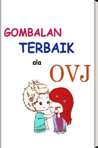 Rayuan Gombal Terbaik ala OVJ截图3