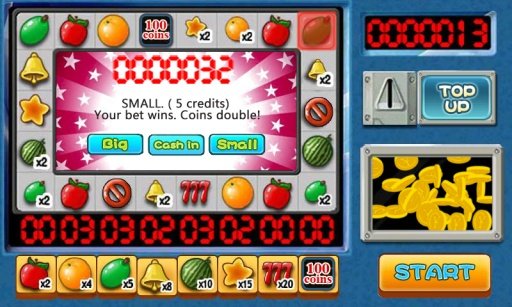 Fruit Slot Casino Saga截图3