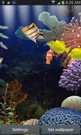 My Fish Aquarium截图3