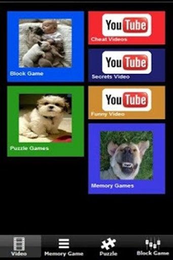 Angry Dog Run截图3