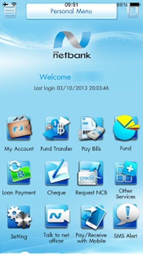 KTB netbank截图9