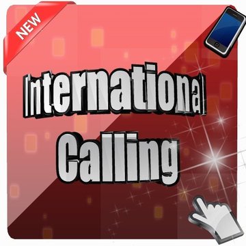 International Calling截图